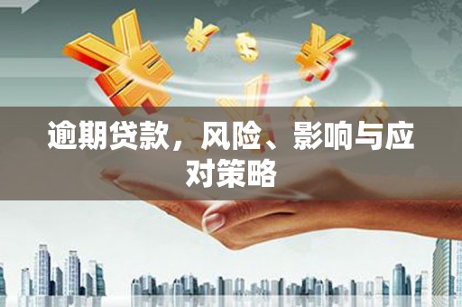 秀屿逾期贷款，风险、影响与应对策略