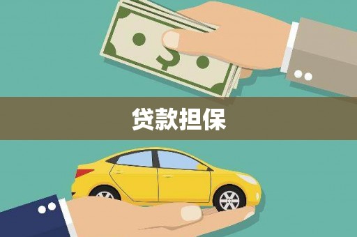秀屿贷款担保