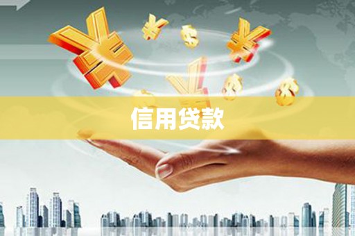 秀屿信用贷款