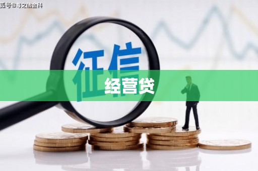 秀屿经营贷