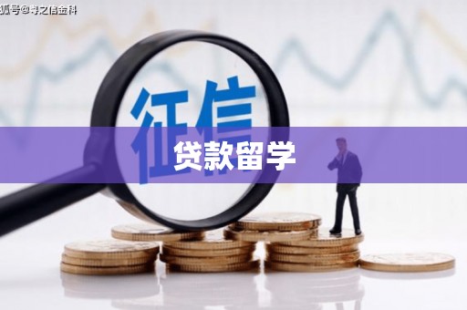 秀屿贷款留学