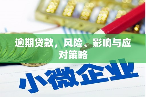 秀屿逾期贷款，风险、影响与应对策略