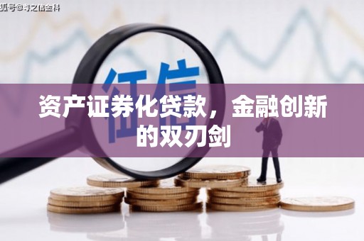 秀屿资产证券化贷款，金融创新的双刃剑