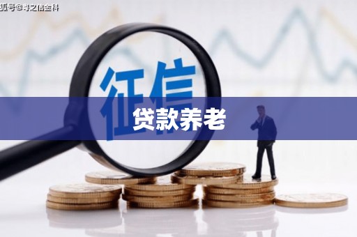 秀屿贷款养老