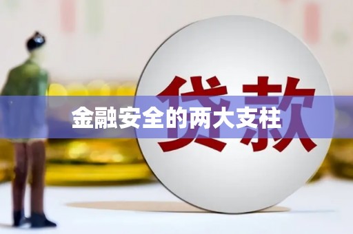 秀屿金融安全的两大支柱