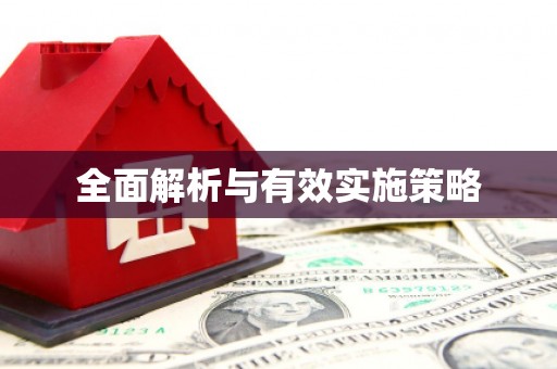 秀屿全面解析与有效实施策略