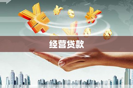 秀屿经营贷款