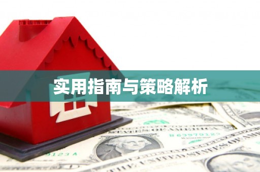 秀屿实用指南与策略解析